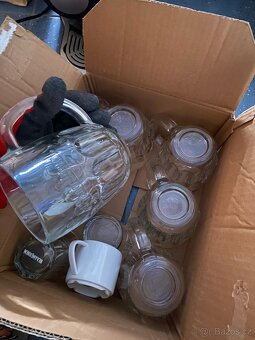 Vybavení restaurace - 8