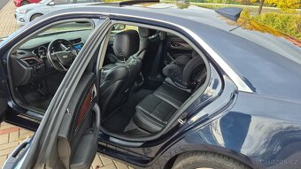 Cadillac CTS 3.6 V6 AWD DPH - 8