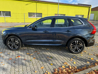 Volvo XC60, B4 AWD DIESEL Momentum Pro - 8