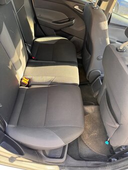 Ford Focus 112883 km - 8