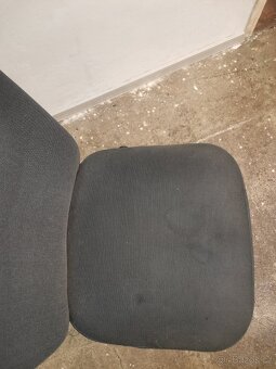 Kancelárska zidle Vitra ID soft - 8