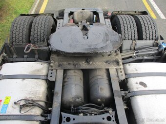 Scania R450 Standard Retarder, ev.č. 23043 - 8