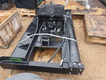 Rovnací rám 180cm naklápěcí - 8