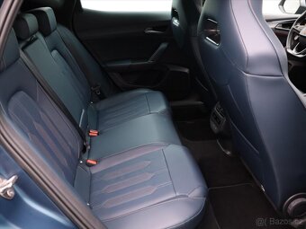 Cupra Formentor 2,0 TSI VZ DSG 4Drive Brembo DPH (2021) - 8