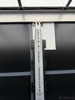 Schmitz Cargobull Lowdeck Mulda - 8