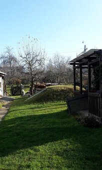 RD Boršov nad Vltavou - 8