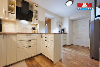 Prodej chalupy, 105 m² - 8