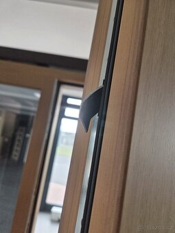 Luxusní vchodové dveře - 8