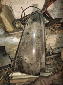 Smes dilu na Honda CRX ED9 a Civic 4g - 8