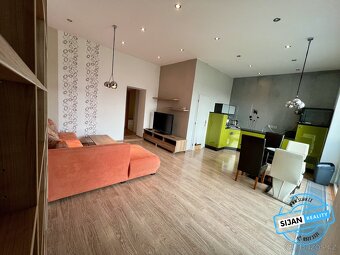 Pronájem bytu 4+kk v Opavě, ev.č. 00639 - 8