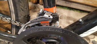 dámské krosové kolo Leader Fox Daft - 8