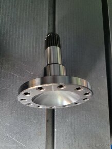 Unašeč převodovky Škoda 130rs / Škoda 130lr - 8