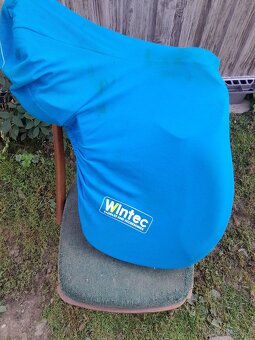 Wintec 500 wide hart - 8