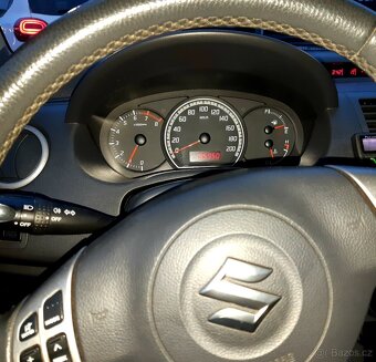 Suzuki Swift 1.4 68kw - 8