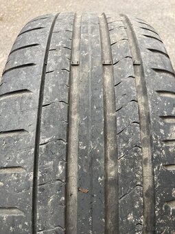 Alu r18 Škoda Superb 2-Sirius - 8