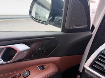 BMW X5 3,0d ČR Dph - 8