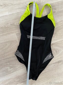 dámské jednodílné plavky - 8