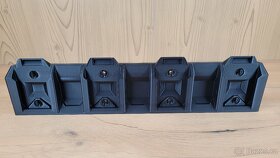 Parkside X 20V držák baterie - 8