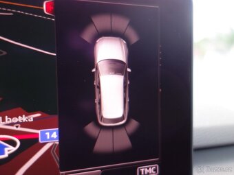 AUDI A4 40TDI 140kW QUATTRO S-LINE - 8