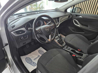 Opel Astra 1,6 CDTi 81kW Excite ST - 8