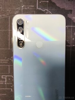 Xiaomi Redmi Note 8T, 4/64GB, DualSIM, 4G - 8