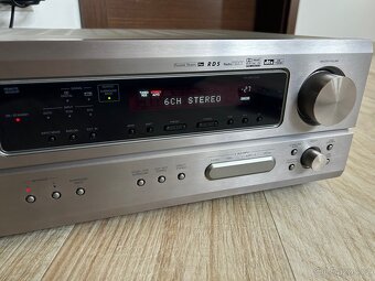 DENON AVR-1804 AV Receiver 6.1 vč. DO - 8