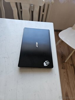 Acer Aspire 5820TG i5 SSD - 8