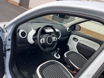 RENAULT TWINGO TECHNO NAVI Electric rv.2023 - 8