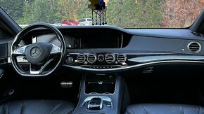 MERCEDES-BENZ S400 HYBRID-2016 - 8
