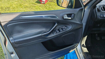 Ford Galaxy 2.0 TDCi 120 kW Titanium - 8