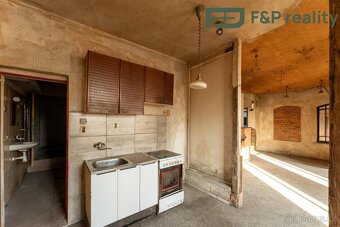 Prodej RD, Přerov, Býškovice - 8