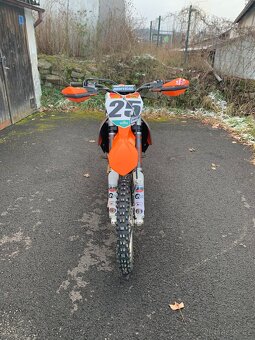 KTM 350 sx-f - 8