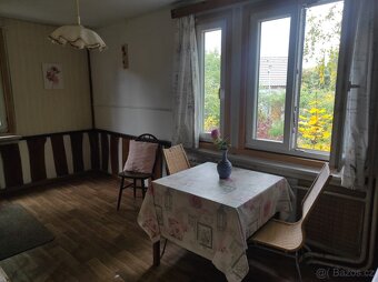 Prodej RD se zahradou v Lounech - 8