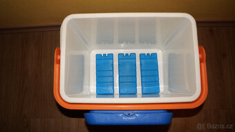 Chladící box do auta. - 8