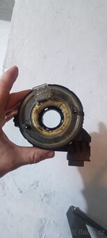 Díly Superb 2 sedan - 8