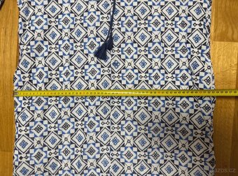 Šaty Marella, Madeira, vel.M. - 8