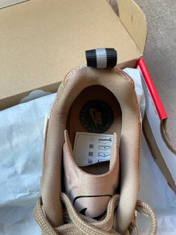 Nike Jam - dámské tenisky - 8