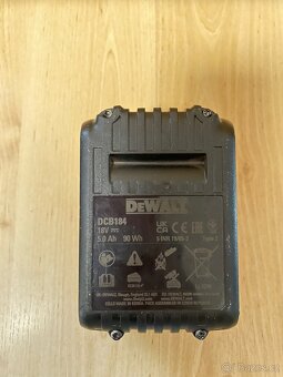 Dewalt dcf 880 m2 - 8