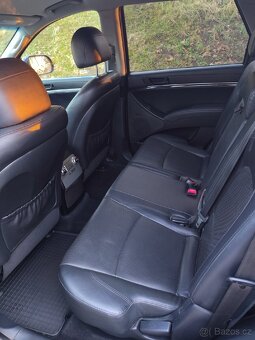 Hyundai ix55 3.0v6 CRDi - 8