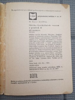 Polytechnická knižnice - 8