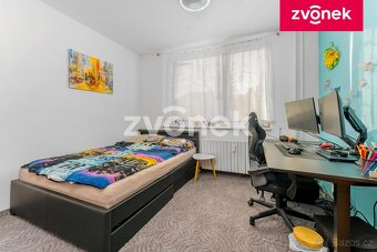 3+1, Kroměříž, 75m2 - 8