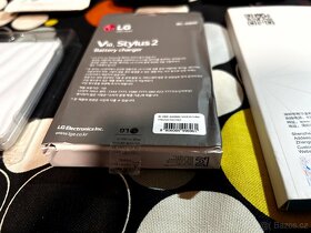 LG V10 - Zbylé nové příslušenství - 8