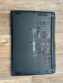 Herní notebook Acer aspire 7 - 8