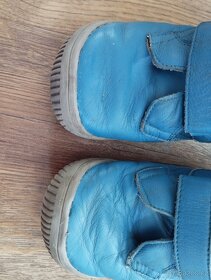 Jarní/podzimní barefoot boty Protetika vel 31 - 8