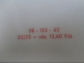 Příručka spojaře, Naše Vojsko rok 1962 za 500 kč - 8