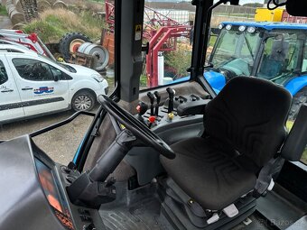 Newholland 8870 - 8
