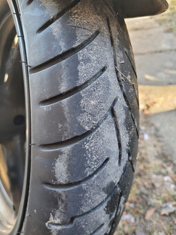 Suzuki GSF 1200 Bandit - 8