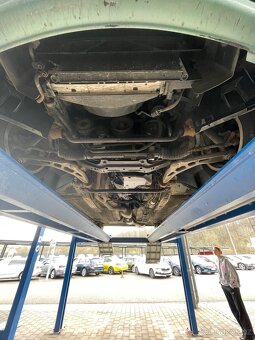 Bmw e36 compact 1.9 77kw - 8