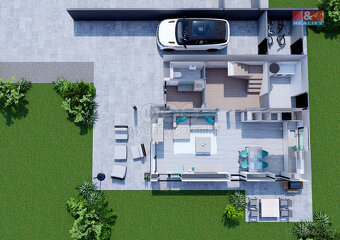 Prodej rodinného domu, 115 m², Horní Bludovice - 8