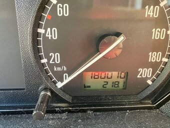 Fabia kombi 1.4 16v - 8